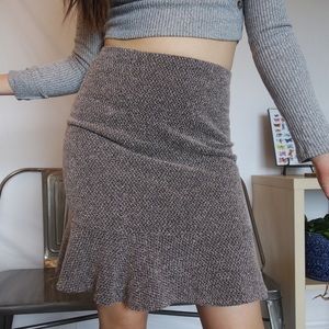 express skirt
